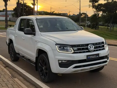 VOLKSWAGEN Amarok 3.0 V6 CABINE DUPLA HIGHLINE EXTREME 4X4 TURBO INTERCOOLER AUTOM�TICO, Foto 2