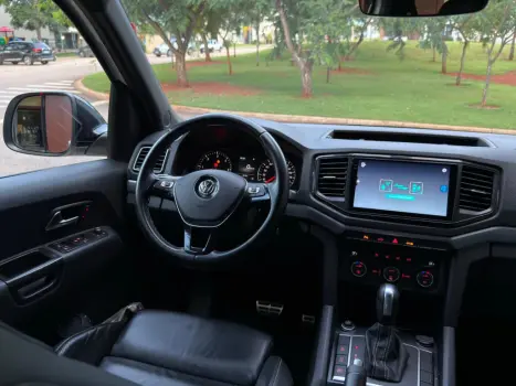 VOLKSWAGEN Amarok 3.0 V6 CABINE DUPLA HIGHLINE EXTREME 4X4 TURBO INTERCOOLER AUTOM�TICO, Foto 3