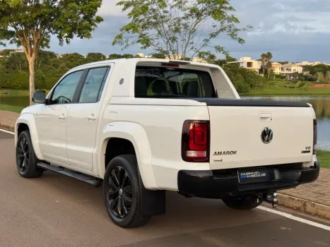 VOLKSWAGEN Amarok 3.0 V6 CABINE DUPLA HIGHLINE EXTREME 4X4 TURBO INTERCOOLER AUTOM�TICO, Foto 6