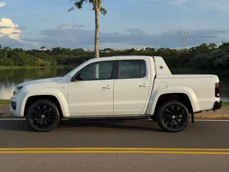 VOLKSWAGEN Amarok 3.0 V6 CABINE DUPLA HIGHLINE EXTREME 4X4 TURBO INTERCOOLER AUTOM�TICO, Foto 7