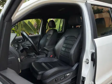 VOLKSWAGEN Amarok 3.0 V6 CABINE DUPLA HIGHLINE EXTREME 4X4 TURBO INTERCOOLER AUTOM�TICO, Foto 8