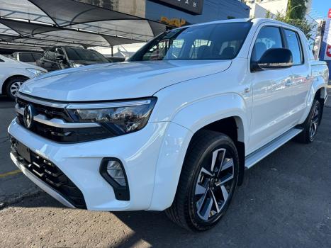 VOLKSWAGEN Amarok 3.0 V6 CABINE DUPLA HIGHLINE EXTREME 4X4 TURBO INTERCOOLER AUTOM�TICO, Foto 2