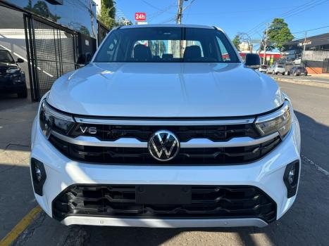 VOLKSWAGEN Amarok 3.0 V6 CABINE DUPLA HIGHLINE EXTREME 4X4 TURBO INTERCOOLER AUTOM�TICO, Foto 3