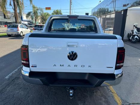 VOLKSWAGEN Amarok 3.0 V6 CABINE DUPLA HIGHLINE EXTREME 4X4 TURBO INTERCOOLER AUTOM�TICO, Foto 6