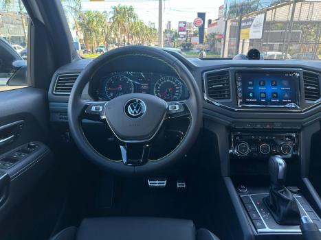VOLKSWAGEN Amarok 3.0 V6 CABINE DUPLA HIGHLINE EXTREME 4X4 TURBO INTERCOOLER AUTOM�TICO, Foto 8