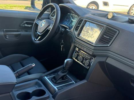 VOLKSWAGEN Amarok 3.0 V6 CABINE DUPLA HIGHLINE EXTREME 4X4 TURBO INTERCOOLER AUTOM�TICO, Foto 10