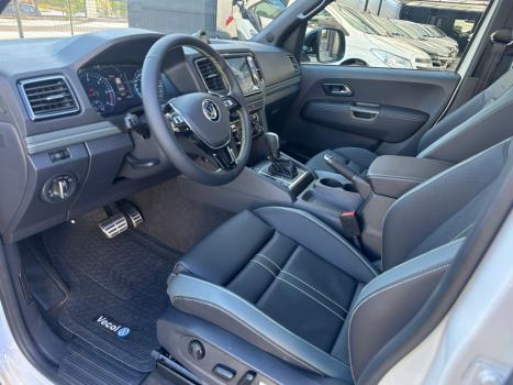 VOLKSWAGEN Amarok 3.0 V6 CABINE DUPLA HIGHLINE EXTREME 4X4 TURBO INTERCOOLER AUTOM�TICO, Foto 11