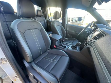 VOLKSWAGEN Amarok 3.0 V6 CABINE DUPLA HIGHLINE EXTREME 4X4 TURBO INTERCOOLER AUTOM�TICO, Foto 12