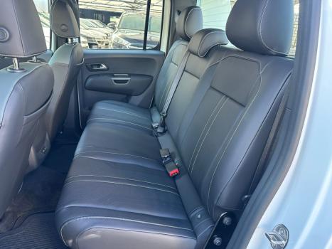 VOLKSWAGEN Amarok 3.0 V6 CABINE DUPLA HIGHLINE EXTREME 4X4 TURBO INTERCOOLER AUTOM�TICO, Foto 13