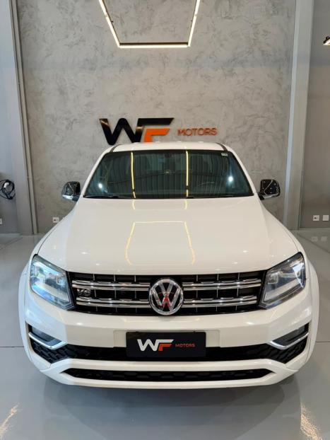 VOLKSWAGEN Amarok 3.0 V6 CABINE DUPLA HIGHLINE EXTREME 4X4 TURBO INTERCOOLER AUTOM�TICO, Foto 2