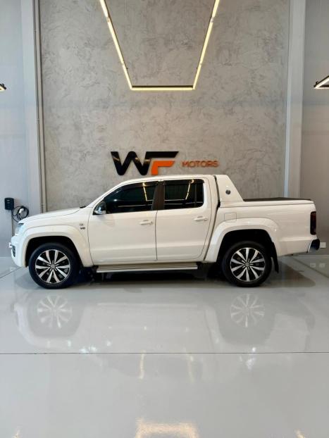 VOLKSWAGEN Amarok 3.0 V6 CABINE DUPLA HIGHLINE EXTREME 4X4 TURBO INTERCOOLER AUTOM�TICO, Foto 4