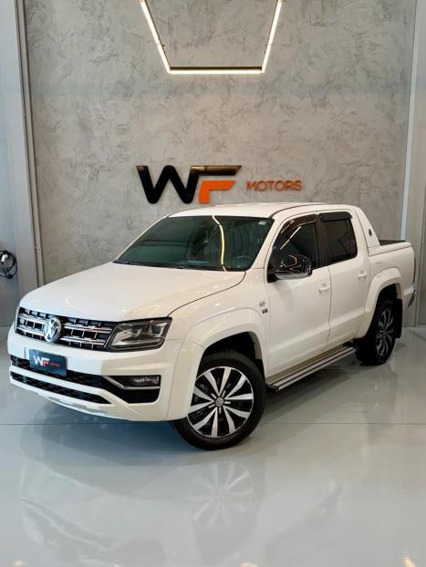 VOLKSWAGEN Amarok 3.0 V6 CABINE DUPLA HIGHLINE EXTREME 4X4 TURBO INTERCOOLER AUTOM�TICO, Foto 5