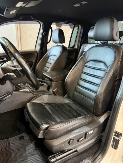 VOLKSWAGEN Amarok 3.0 V6 CABINE DUPLA HIGHLINE EXTREME 4X4 TURBO INTERCOOLER AUTOM�TICO, Foto 10
