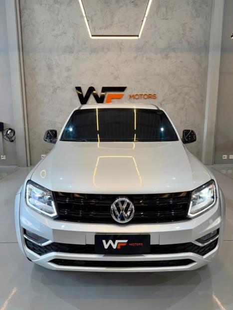 VOLKSWAGEN Amarok 3.0 V6 CABINE DUPLA HIGHLINE EXTREME 4X4 TURBO INTERCOOLER AUTOM�TICO, Foto 2