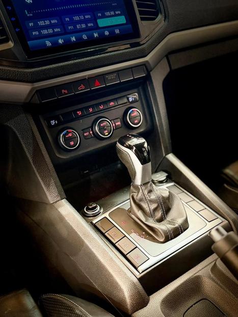 VOLKSWAGEN Amarok 3.0 V6 CABINE DUPLA HIGHLINE EXTREME 4X4 TURBO INTERCOOLER AUTOM�TICO, Foto 9