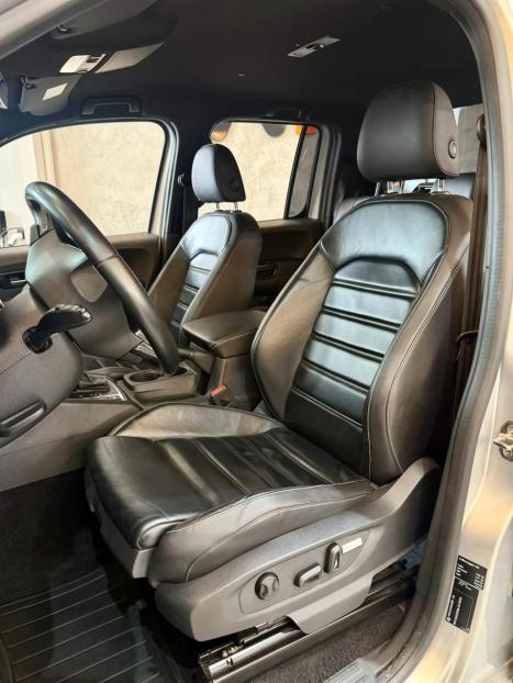 VOLKSWAGEN Amarok 3.0 V6 CABINE DUPLA HIGHLINE EXTREME 4X4 TURBO INTERCOOLER AUTOM�TICO, Foto 10