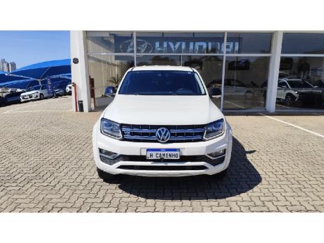 VOLKSWAGEN Amarok 3.0 V6 CABINE DUPLA HIGHLINE 4X4 TURBO INTERCOOLER AUTOM�TICO, Foto 2