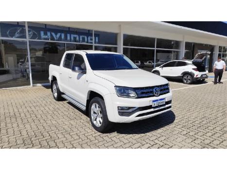VOLKSWAGEN Amarok 3.0 V6 CABINE DUPLA HIGHLINE 4X4 TURBO INTERCOOLER AUTOM�TICO, Foto 3