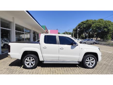 VOLKSWAGEN Amarok 3.0 V6 CABINE DUPLA HIGHLINE 4X4 TURBO INTERCOOLER AUTOM�TICO, Foto 4