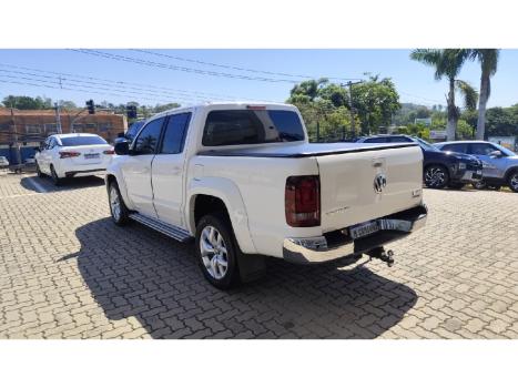 VOLKSWAGEN Amarok 3.0 V6 CABINE DUPLA HIGHLINE 4X4 TURBO INTERCOOLER AUTOM�TICO, Foto 7