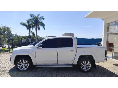 VOLKSWAGEN Amarok 3.0 V6 CABINE DUPLA HIGHLINE 4X4 TURBO INTERCOOLER AUTOM�TICO, Foto 8