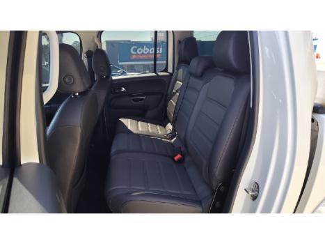VOLKSWAGEN Amarok 3.0 V6 CABINE DUPLA HIGHLINE 4X4 TURBO INTERCOOLER AUTOM�TICO, Foto 9