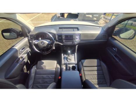 VOLKSWAGEN Amarok 3.0 V6 CABINE DUPLA HIGHLINE 4X4 TURBO INTERCOOLER AUTOM�TICO, Foto 10