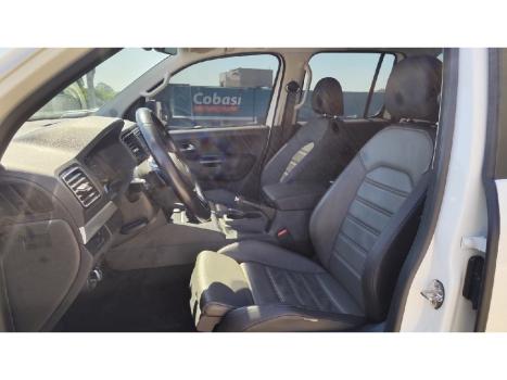 VOLKSWAGEN Amarok 3.0 V6 CABINE DUPLA HIGHLINE 4X4 TURBO INTERCOOLER AUTOM�TICO, Foto 11