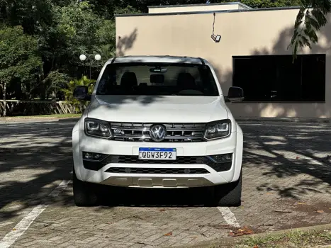 VOLKSWAGEN Amarok 3.0 V6 CABINE DUPLA HIGHLINE EXTREME 4X4 TURBO INTERCOOLER AUTOM�TICO, Foto 2