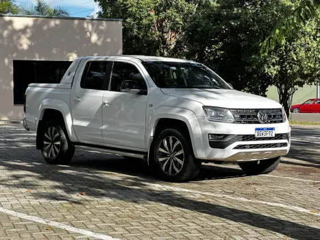 VOLKSWAGEN Amarok 3.0 V6 CABINE DUPLA HIGHLINE EXTREME 4X4 TURBO INTERCOOLER AUTOM�TICO, Foto 3