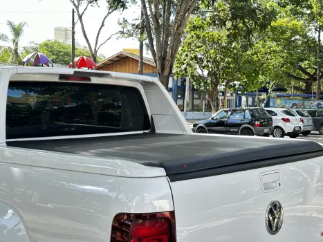 VOLKSWAGEN Amarok 3.0 V6 CABINE DUPLA HIGHLINE EXTREME 4X4 TURBO INTERCOOLER AUTOM�TICO, Foto 6