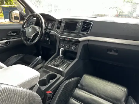 VOLKSWAGEN Amarok 3.0 V6 CABINE DUPLA HIGHLINE EXTREME 4X4 TURBO INTERCOOLER AUTOM�TICO, Foto 7