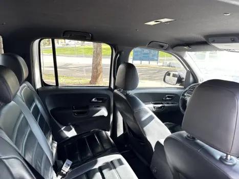 VOLKSWAGEN Amarok 3.0 V6 CABINE DUPLA HIGHLINE EXTREME 4X4 TURBO INTERCOOLER AUTOM�TICO, Foto 9