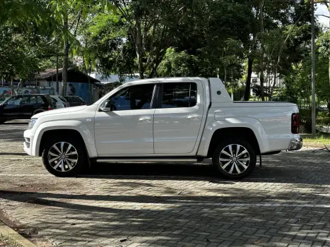 VOLKSWAGEN Amarok 3.0 V6 CABINE DUPLA HIGHLINE EXTREME 4X4 TURBO INTERCOOLER AUTOM�TICO, Foto 10