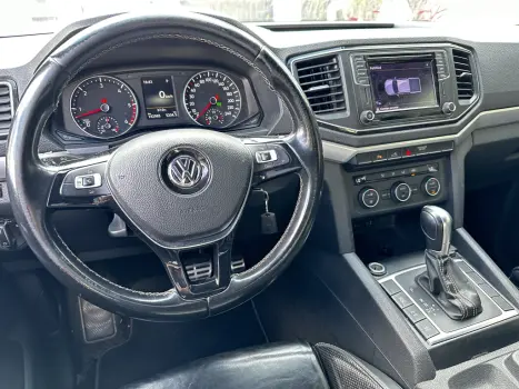 VOLKSWAGEN Amarok 3.0 V6 CABINE DUPLA HIGHLINE EXTREME 4X4 TURBO INTERCOOLER AUTOM�TICO, Foto 11