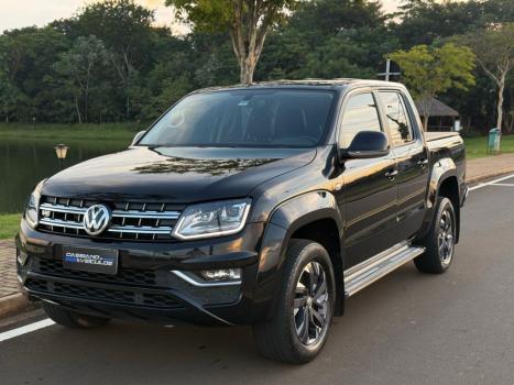 VOLKSWAGEN Amarok 3.0 V6 CABINE DUPLA HIGHLINE 4X4 TURBO INTERCOOLER AUTOM�TICO, Foto 1