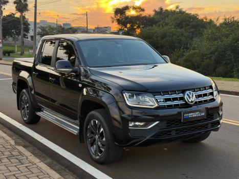 VOLKSWAGEN Amarok 3.0 V6 CABINE DUPLA HIGHLINE 4X4 TURBO INTERCOOLER AUTOM�TICO, Foto 2