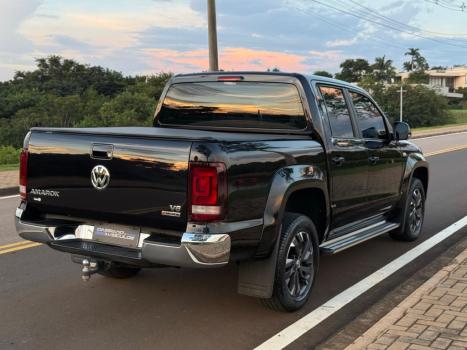 VOLKSWAGEN Amarok 3.0 V6 CABINE DUPLA HIGHLINE 4X4 TURBO INTERCOOLER AUTOM�TICO, Foto 3