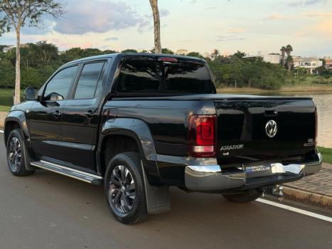 VOLKSWAGEN Amarok 3.0 V6 CABINE DUPLA HIGHLINE 4X4 TURBO INTERCOOLER AUTOM�TICO, Foto 4