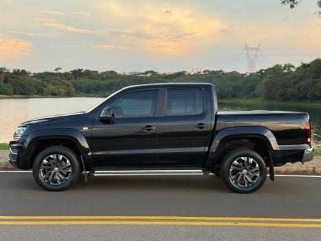 VOLKSWAGEN Amarok 3.0 V6 CABINE DUPLA HIGHLINE 4X4 TURBO INTERCOOLER AUTOM�TICO, Foto 5