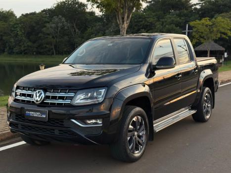 VOLKSWAGEN Amarok 3.0 V6 CABINE DUPLA HIGHLINE 4X4 TURBO INTERCOOLER AUTOM�TICO, Foto 6