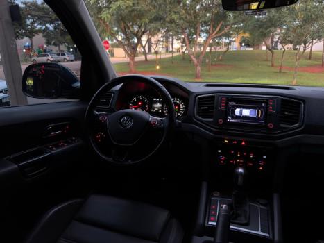 VOLKSWAGEN Amarok 3.0 V6 CABINE DUPLA HIGHLINE 4X4 TURBO INTERCOOLER AUTOM�TICO, Foto 9