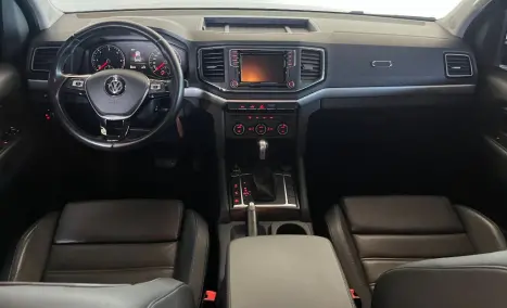 VOLKSWAGEN Amarok 3.0 V6 CABINE DUPLA HIGHLINE 4X4 TURBO INTERCOOLER AUTOM�TICO, Foto 6