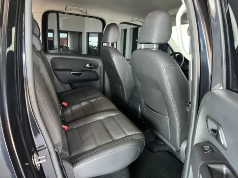 VOLKSWAGEN Amarok 3.0 V6 CABINE DUPLA HIGHLINE 4X4 TURBO INTERCOOLER AUTOM�TICO, Foto 7