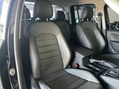 VOLKSWAGEN Amarok 3.0 V6 CABINE DUPLA HIGHLINE 4X4 TURBO INTERCOOLER AUTOM�TICO, Foto 8