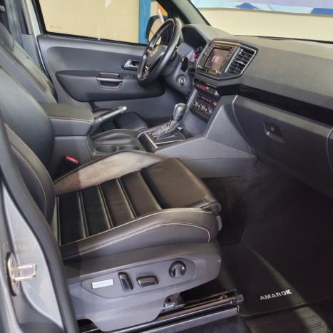 VOLKSWAGEN Amarok 3.0 V6 CABINE DUPLA HIGHLINE EXTREME 4X4 TURBO INTERCOOLER AUTOM�TICO, Foto 3