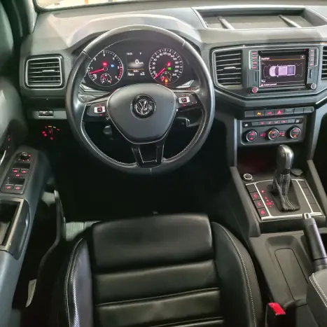 VOLKSWAGEN Amarok 3.0 V6 CABINE DUPLA HIGHLINE EXTREME 4X4 TURBO INTERCOOLER AUTOM�TICO, Foto 14