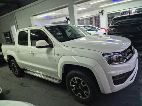 VOLKSWAGEN Amarok 3.0 V6 CABINE DUPLA COMFORT 4X4 TURBO INTERCOOLER AUTOM�TICO, Foto 2