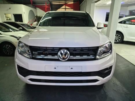 VOLKSWAGEN Amarok 3.0 V6 CABINE DUPLA COMFORT 4X4 TURBO INTERCOOLER AUTOM�TICO, Foto 3