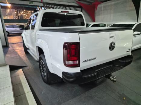 VOLKSWAGEN Amarok 3.0 V6 CABINE DUPLA COMFORT 4X4 TURBO INTERCOOLER AUTOM�TICO, Foto 4